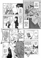 Yonhyakuichinenme no Koimomiji / 四百一年目の恋紅葉 [Kame] [Original] Thumbnail Page 02