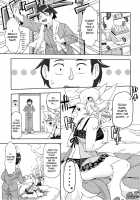 Yonhyakuichinenme no Koimomiji / 四百一年目の恋紅葉 [Kame] [Original] Thumbnail Page 03