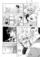 Yonhyakuichinenme no Koimomiji / 四百一年目の恋紅葉 [Kame] [Original] Thumbnail Page 04