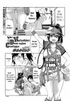 My Beer Sales Costume [Inoue Yoshihisa] [Original] Thumbnail Page 01