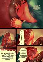 OneBoku Torotoro Numa Sex | Consumed by my sexy cousin / おね僕とろとろ沼セックス [Original] Thumbnail Page 19