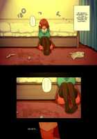 OneBoku Torotoro Numa Sex | Consumed by my sexy cousin / おね僕とろとろ沼セックス [Original] Thumbnail Page 21