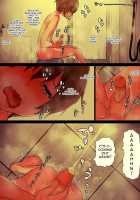 OneBoku Torotoro Numa Sex | Consumed by my sexy cousin / おね僕とろとろ沼セックス [Original] Thumbnail Page 23