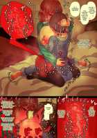 OneBoku Torotoro Numa Sex | Consumed by my sexy cousin / おね僕とろとろ沼セックス [Original] Thumbnail Page 28