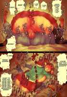 OneBoku Torotoro Numa Sex | Consumed by my sexy cousin / おね僕とろとろ沼セックス [Original] Thumbnail Page 29