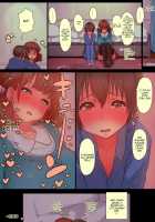 OneBoku Torotoro Numa Sex | Consumed by my sexy cousin / おね僕とろとろ沼セックス [Original] Thumbnail Page 33