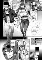 Toshiue no Anata | Older Girl / 年上の貴女 [Yokkora] [Original] Thumbnail Page 02