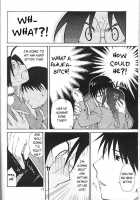 Futaribocchi Densetsu [Convoy Chouchou] [Fullmetal Alchemist] Thumbnail Page 10