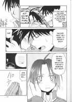 Futaribocchi Densetsu [Convoy Chouchou] [Fullmetal Alchemist] Thumbnail Page 15