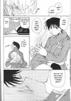 Futaribocchi Densetsu [Convoy Chouchou] [Fullmetal Alchemist] Thumbnail Page 16