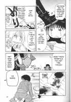 Futaribocchi Densetsu [Convoy Chouchou] [Fullmetal Alchemist] Thumbnail Page 21