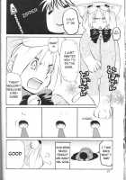 Futaribocchi Densetsu [Convoy Chouchou] [Fullmetal Alchemist] Thumbnail Page 22