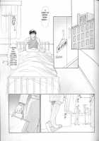 Futaribocchi Densetsu [Convoy Chouchou] [Fullmetal Alchemist] Thumbnail Page 25