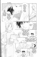 Futaribocchi Densetsu [Convoy Chouchou] [Fullmetal Alchemist] Thumbnail Page 26