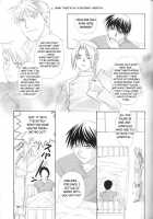 Futaribocchi Densetsu [Convoy Chouchou] [Fullmetal Alchemist] Thumbnail Page 27