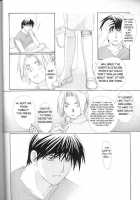 Futaribocchi Densetsu [Convoy Chouchou] [Fullmetal Alchemist] Thumbnail Page 28