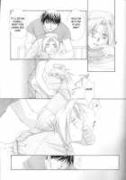Futaribocchi Densetsu [Convoy Chouchou] [Fullmetal Alchemist] Thumbnail Page 33