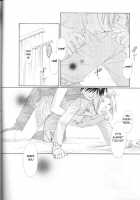 Futaribocchi Densetsu [Convoy Chouchou] [Fullmetal Alchemist] Thumbnail Page 34