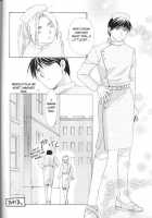 Futaribocchi Densetsu [Convoy Chouchou] [Fullmetal Alchemist] Thumbnail Page 38