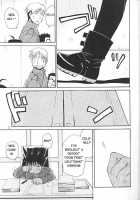 Futaribocchi Densetsu [Convoy Chouchou] [Fullmetal Alchemist] Thumbnail Page 03