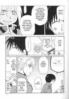 Futaribocchi Densetsu [Convoy Chouchou] [Fullmetal Alchemist] Thumbnail Page 07