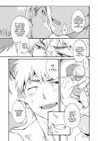 Shitagi Model no Doutei Chinpo Kucchaimashita! | I Sucked Off an Underwear Model's Virgin Dick! / 下着モデルの童貞チンポ食っちゃいました！ [Takamiya] [Original] Thumbnail Page 19