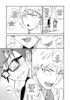 Shitagi Model no Doutei Chinpo Kucchaimashita! | I Sucked Off an Underwear Model's Virgin Dick! / 下着モデルの童貞チンポ食っちゃいました！ [Takamiya] [Original] Thumbnail Page 35