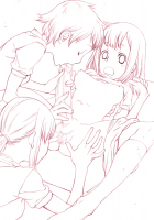 Futanari Kyouiku Kihonhou / ふたなりきょういくきほんほう [Saiki Keita] [Original] Thumbnail Page 17