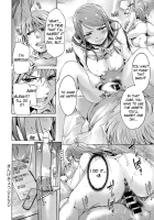 Mangekyou / まんげきょう [H9] [Original] Thumbnail Page 20