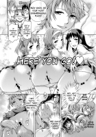 Mangekyou / まんげきょう [H9] [Original] Thumbnail Page 04