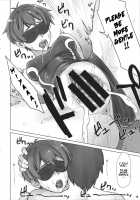 Do! Don't! Touch Me / ド! ドント! タッチミー [Bang-You] [Tokyo 7Th Sisters] Thumbnail Page 17