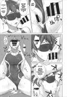 Do! Don't! Touch Me / ド! ドント! タッチミー [Bang-You] [Tokyo 7Th Sisters] Thumbnail Page 18