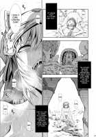 Solo Hunter-tachi no Seitai / ソロハンター達の生態 [Makari Tohru] [Monster Hunter] Thumbnail Page 32