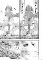 Solo Hunter-tachi no Seitai / ソロハンター達の生態 [Makari Tohru] [Monster Hunter] Thumbnail Page 36