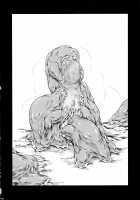 Solo Hunter-tachi no Seitai / ソロハンター達の生態 [Makari Tohru] [Monster Hunter] Thumbnail Page 39