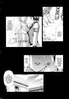 Solo Hunter-tachi no Seitai / ソロハンター達の生態 [Makari Tohru] [Monster Hunter] Thumbnail Page 41