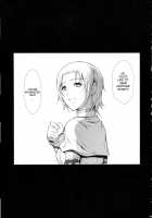 Solo Hunter-tachi no Seitai / ソロハンター達の生態 [Makari Tohru] [Monster Hunter] Thumbnail Page 47