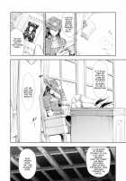 Solo Hunter-tachi no Seitai / ソロハンター達の生態 [Makari Tohru] [Monster Hunter] Thumbnail Page 07