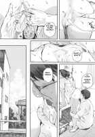 Shot-put Girlfriend Part One / 砲丸彼女 前編 [Arai Kei] [Original] Thumbnail Page 18