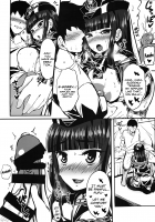 Tokubetsu Sharyou e Goannai / 特別車両へご案内 [Komusou] [Beatmania] Thumbnail Page 09