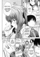 Being late [Barlun] [Original] Thumbnail Page 10