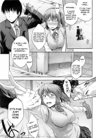 Being late [Barlun] [Original] Thumbnail Page 13