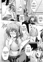 Being late [Barlun] [Original] Thumbnail Page 14