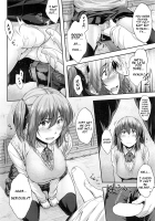 Being late [Barlun] [Original] Thumbnail Page 16