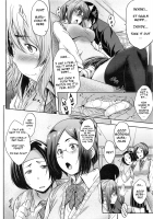 Being late [Barlun] [Original] Thumbnail Page 08