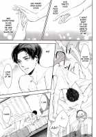 I Want Everything / ぜんぶ、ほしい。 [Mikumo Azu] [Yuri!!! On ICE] Thumbnail Page 21
