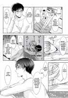 I Want Everything / ぜんぶ、ほしい。 [Mikumo Azu] [Yuri!!! On ICE] Thumbnail Page 26