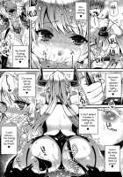 Demoness Summoning Program Ch. 1-2 / 悪魔っ娘召還プログラム 悪コレ 第1-2話 [Shindou] [Original] Thumbnail Page 08