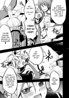 Matane. / またネ。 [Yomogi Ringo] [Vocaloid] Thumbnail Page 12