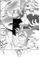 Isshoni neyou yo Kobuta-chan / 一緒に寝ようよ子豚ちゃん♥ [Matsumoto] [Yuri!!! On ICE] Thumbnail Page 23